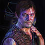 Daryl Dixon (Norman Reedus) - Walking Dead