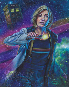 13th Doctor