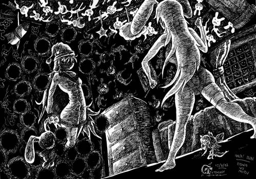 Explore the Best Rabi_ribi Art | DeviantArt