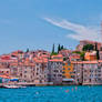 Rovinj