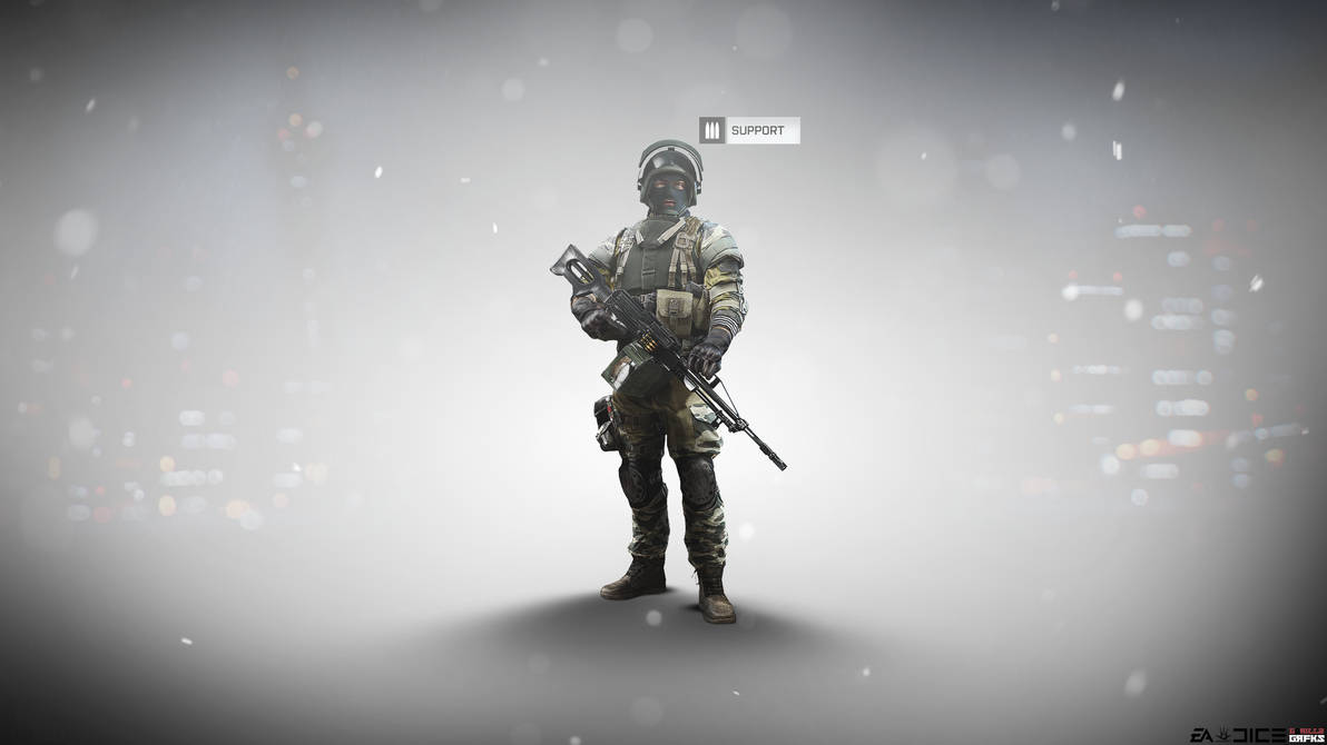 Bf4 Ru Support Battlefield 4 - RU - Support by gorillagrfx on DeviantArt