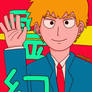 Reigen Arataka