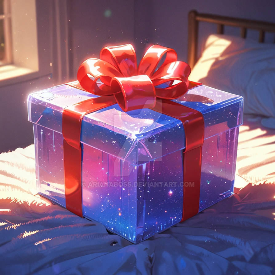 $15 GIFT BOX Includes 20 IMAGES by arianaboss on DeviantArt