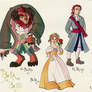 Design Beauty and the Beast