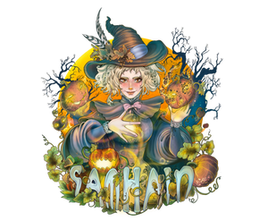 Samhain