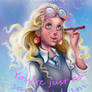 Luna Lovegood