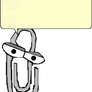 clippy blank sentence