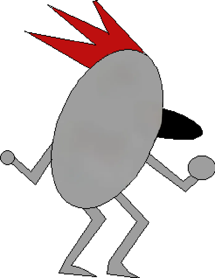 Dooby Image evil dooby dummy faceless by yummymaster on DeviantArt