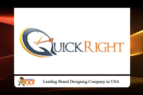 Quick Face Logo quick logo by lootdesign on DeviantArt