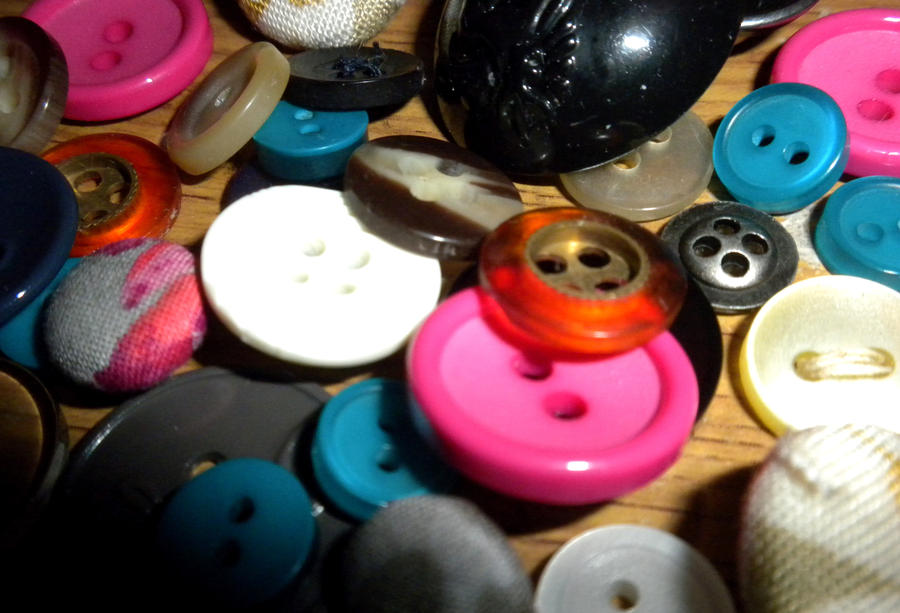 Buttons