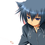 Ikuto Tsukiyomi