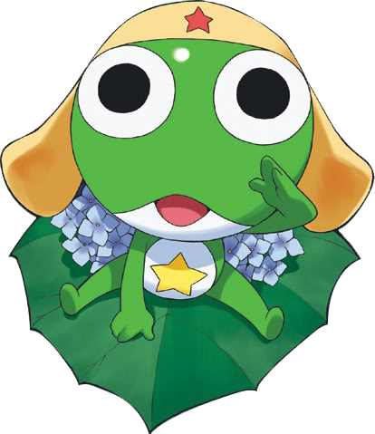 Keroro Gunso