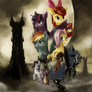 Lord of the Ponies: The Search for Harmony