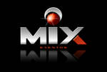 Logo Mix Eventos Black
