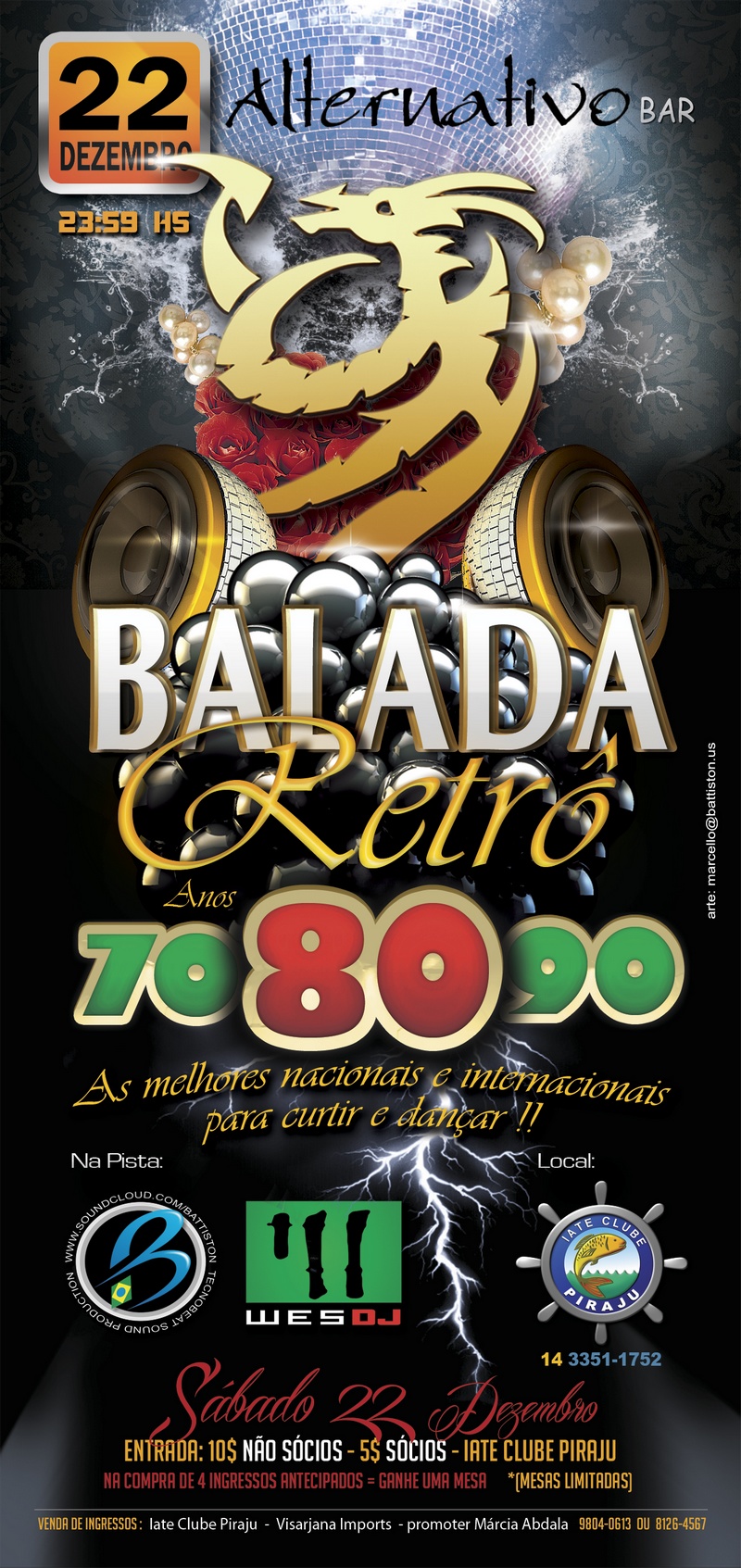 Balada_retro