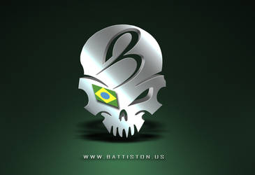 3D Battiston Metal