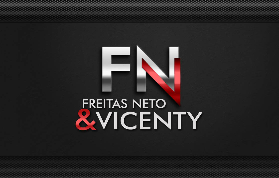 Logo-FNV by battiston on DeviantArt