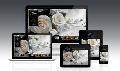 Website Lenero Dercor