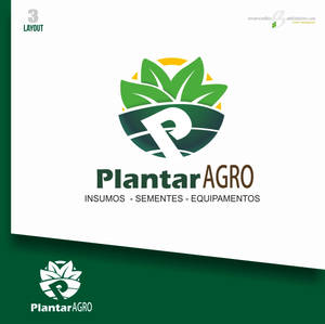 Layout PLANTAR 3