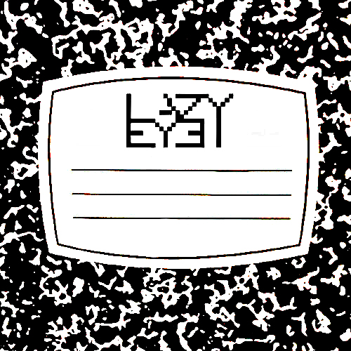 LAZYEYE demo cover