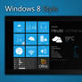 Windows 8 Style