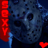 Sexy Jason