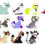 Pixel YCH (CLOSED)