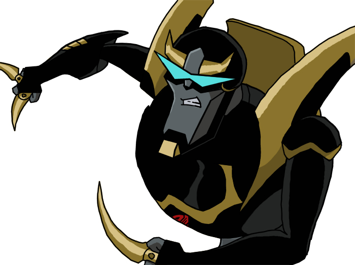 Prowl - Transformers Animated by Sheppard56 on DeviantArt Prowl - Transformers Animated by Sheppard56 on DeviantArt
