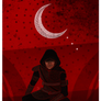 Tarot - The Rogue