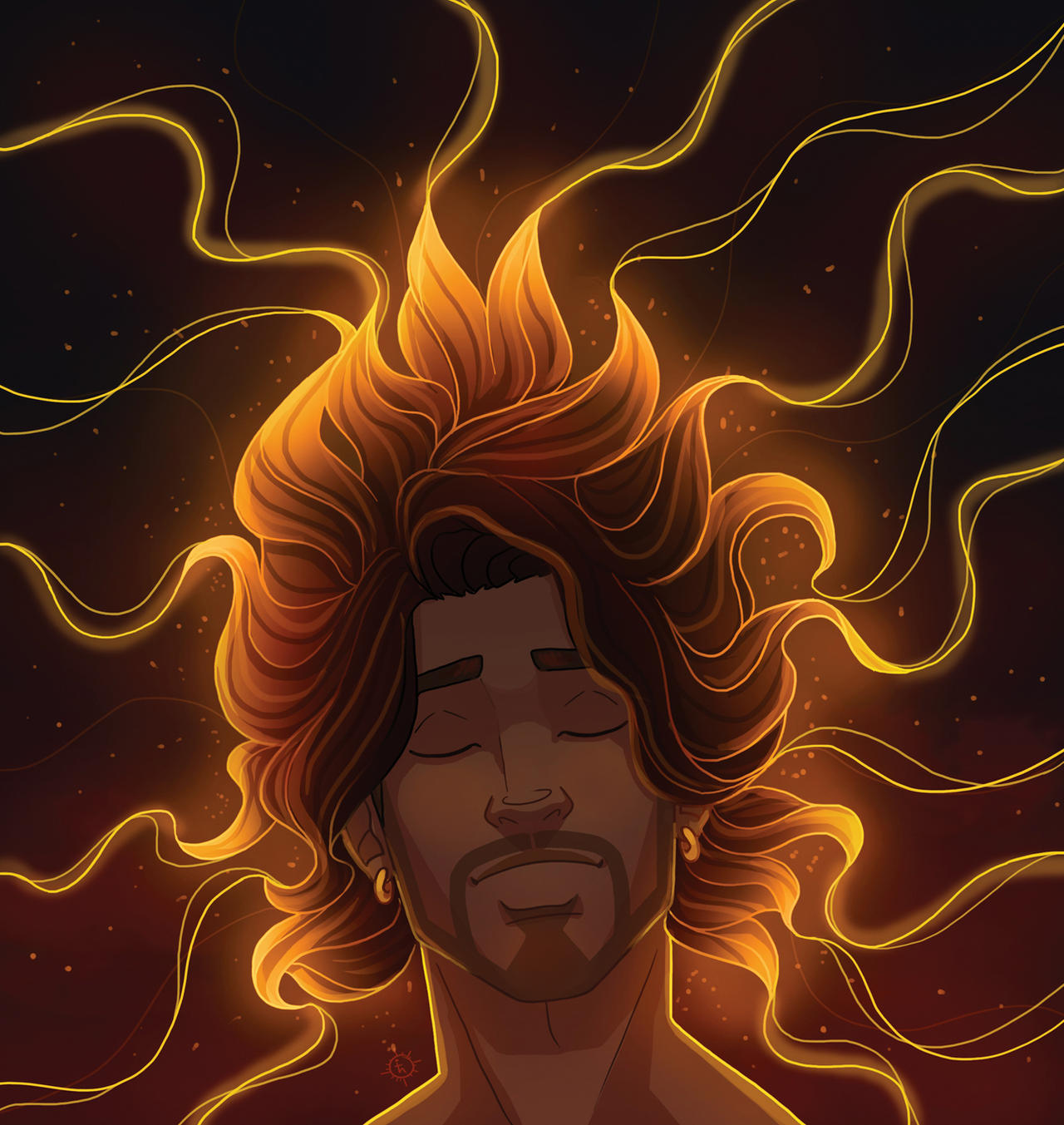 Solar Maximum Deviantart Solar by Sheppard56 on DeviantArt