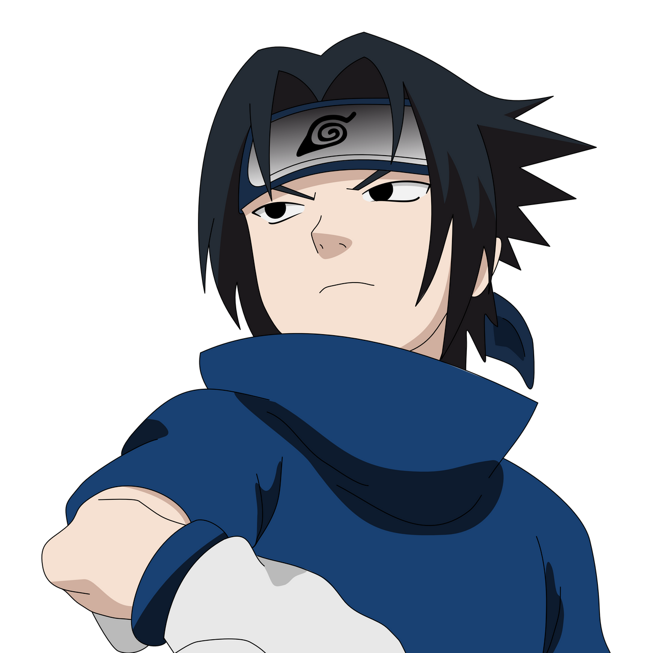 Sasuke Inmages Sasuke Uchiha Render by biahbassi on DeviantArt