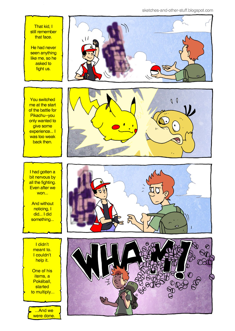 Pokemon Comic-4