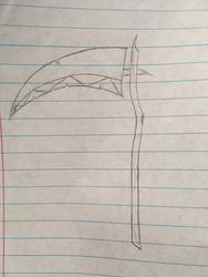 New Scythe Design