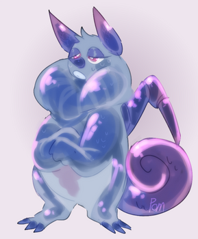 Goblin