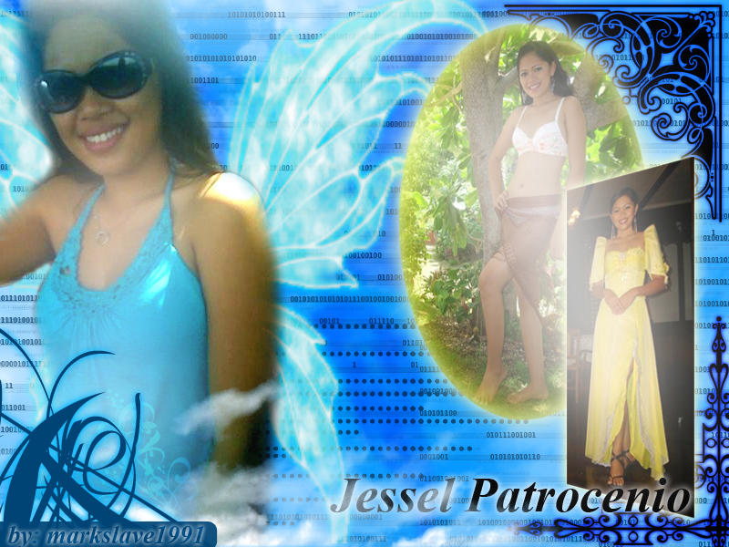 Jessel by markslave1991 on DeviantArt