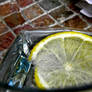 Water with Lemon