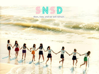 SNSD Woa Woa