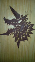 Plastiline Zinogre