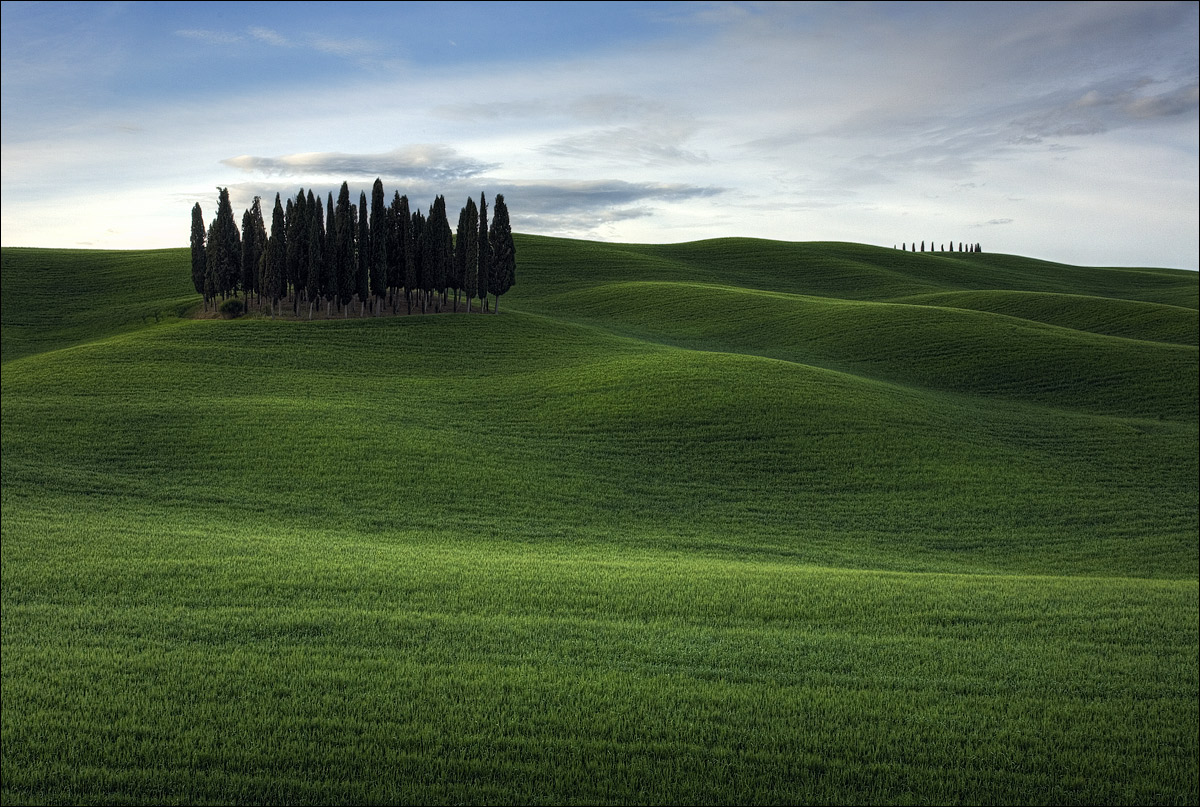 Tuscany 4