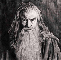 Gandalf the Grey