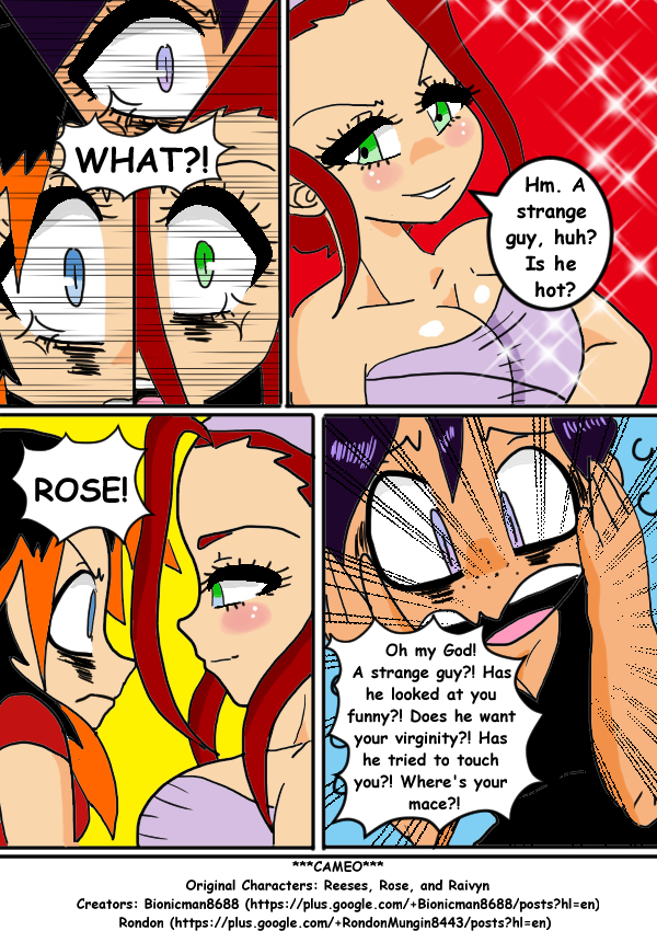 Rose Petals Page 54