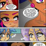Shadow Guardian Page 12
