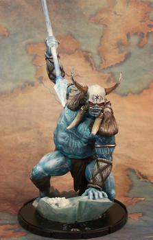 Frost Giant King