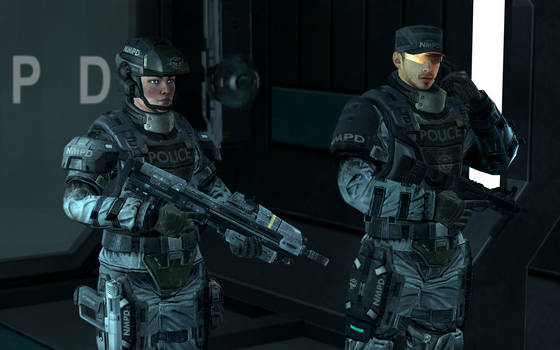 Nmpd Explore the Best Nmpd Art | DeviantArt