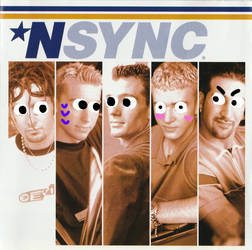 Explore the Best Nsync Art | DeviantArt