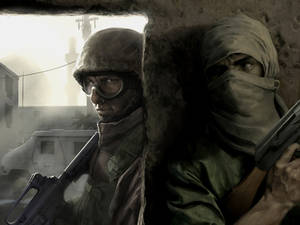 Insurgency BG
