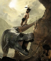 The Hunt