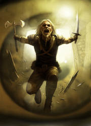 Soulseeker