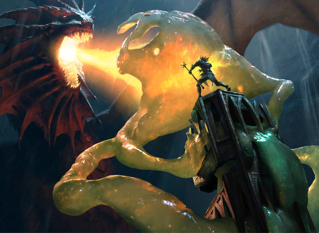 Plasm Capture by chasestone on DeviantArt