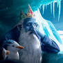 The Ice King